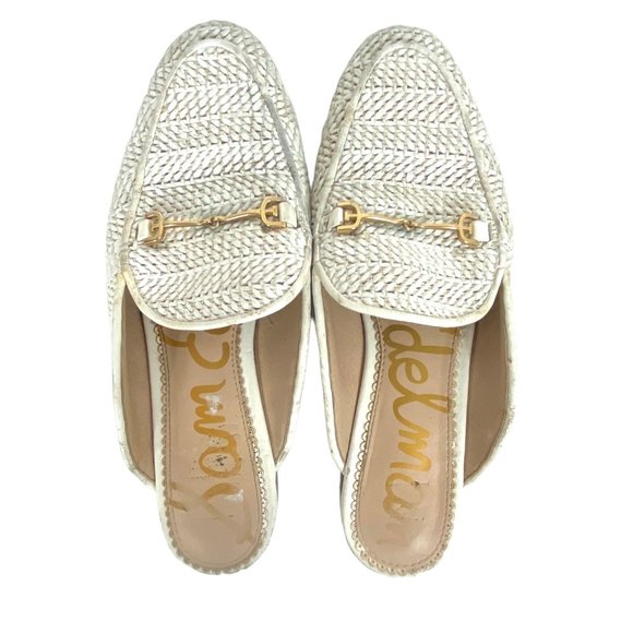 Sam Edelman Shoes - Sam Edelman Linnie Slide Loafer Size 8